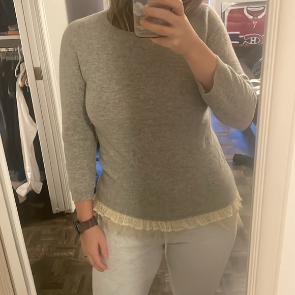 Juicy couture cashmere sweater - Picture 4 of 5